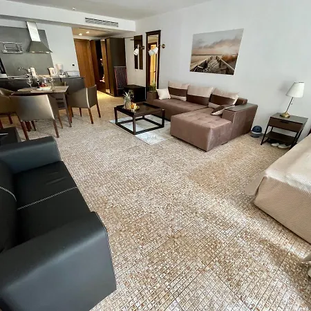 Apartmán Royal - 5m To Pool, 100m To *