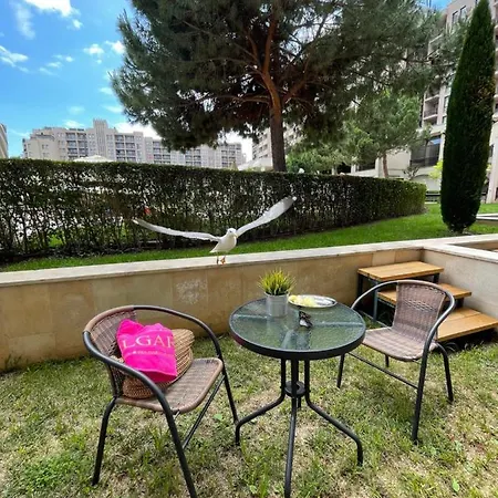 Apartmán Royal - 5m To Pool, 100m To *