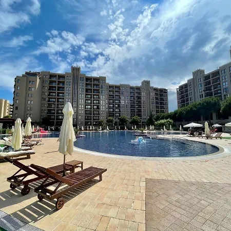 Royal - 5m To Pool, 100m To * Sluneční pobřeží